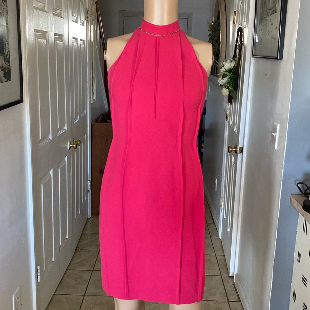 Elie Tahari dress - Picture 3 of 10